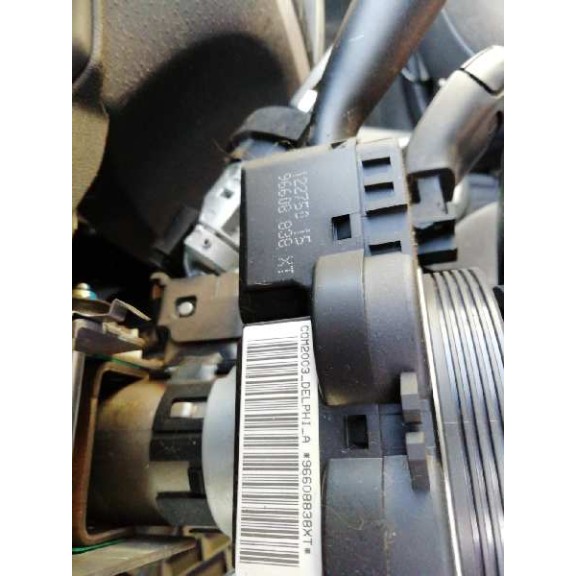 citroën c3 del año 2006