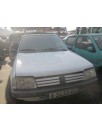 peugeot 205 berlina del año 1997