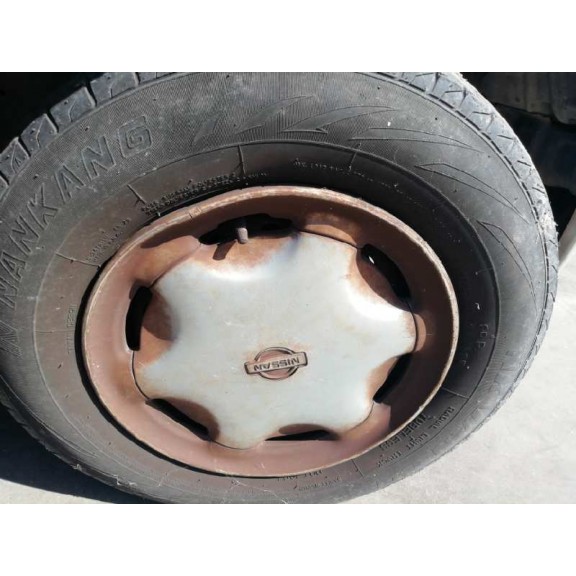 nissan serena (c23m) del año 1998