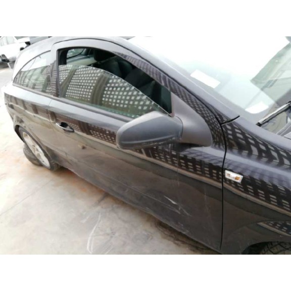 opel astra gtc del año 2006