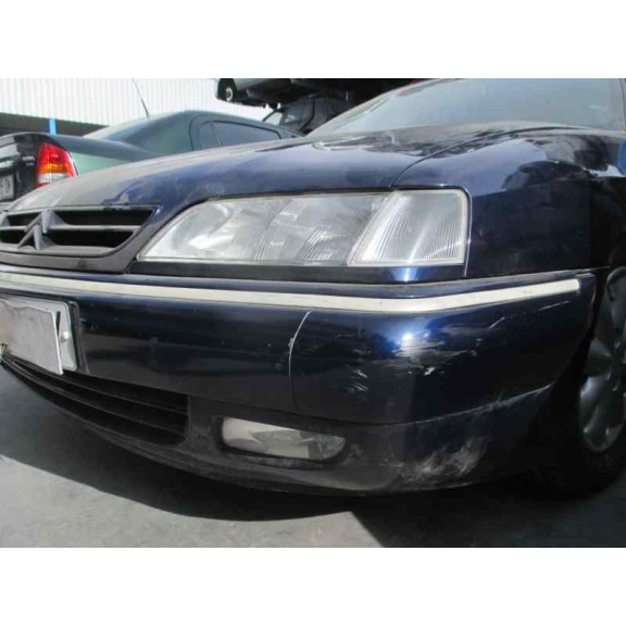 citroën xantia berlina del año 1999