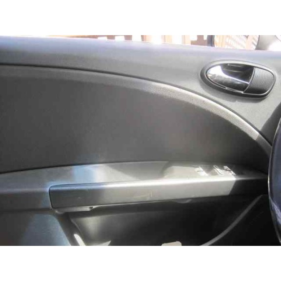 seat leon (1p1) del año 2005