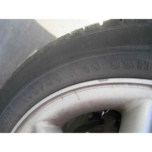 daewoo nubira berlina del año 1998