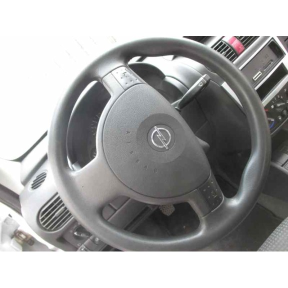 opel corsa c del año 2006