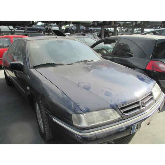 citroën xantia berlina del año 1999