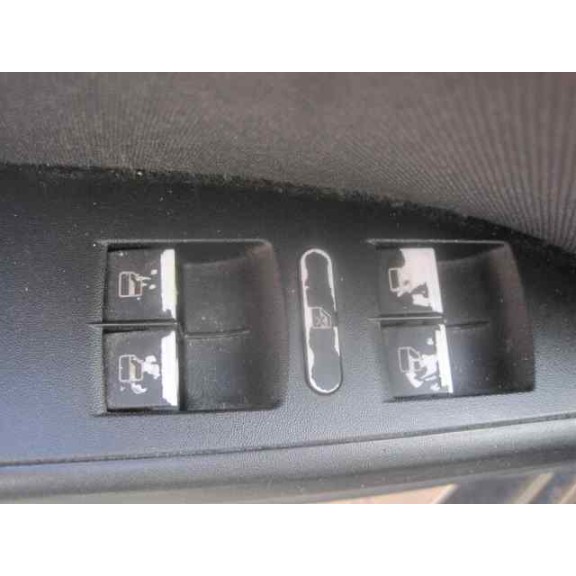 seat leon (1p1) del año 2005