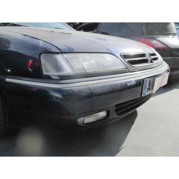 citroën xantia berlina del año 1999
