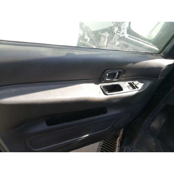 nissan serena (c23m) del año 1998