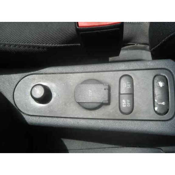 seat leon (1p1) del año 2005