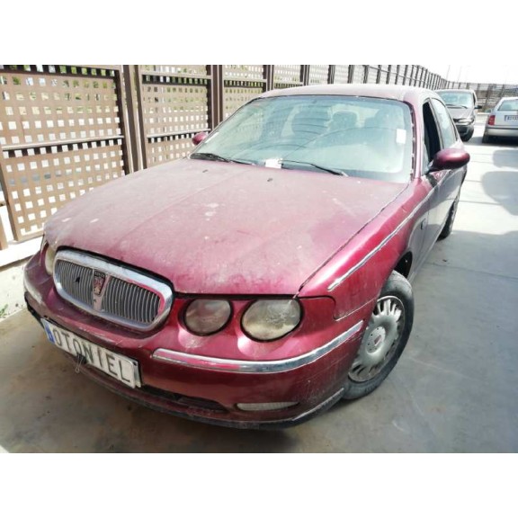 mg serie 75 (rj) del año 1999