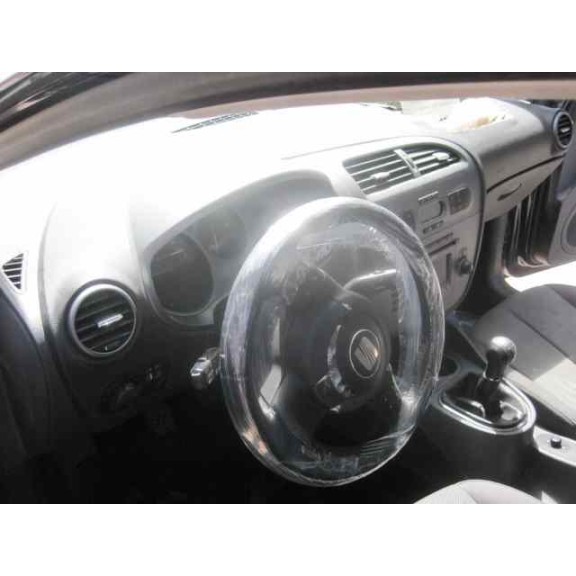 seat leon (1p1) del año 2005