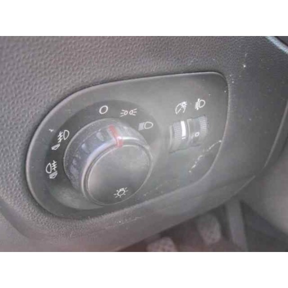 seat leon (1p1) del año 2005