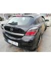 opel astra gtc del año 2006