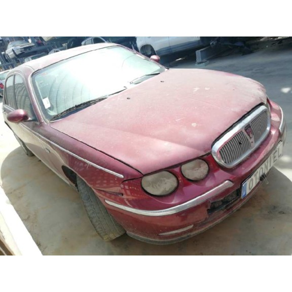 mg serie 75 (rj) del año 1999