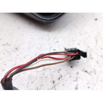 Recambio de retrovisor derecho para mercedes-benz vaneo (414) 1.7 cdi (414.700) referencia OEM IAM 216542 15521537 