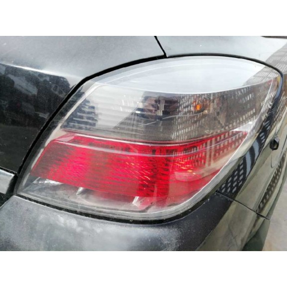 opel astra gtc del año 2006