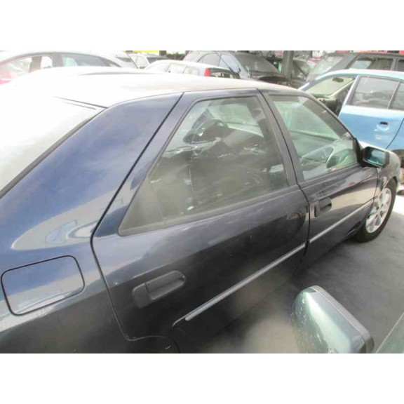 citroën xantia berlina del año 1999