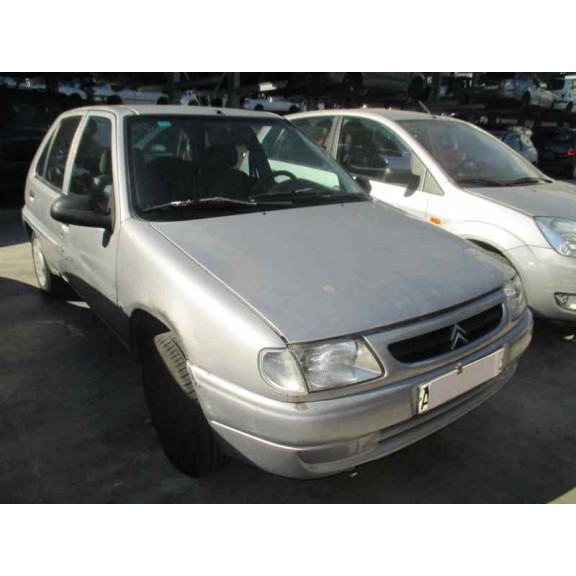 citroën saxo del año 1999
