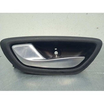 MANETA INTERIOR DELANTERA IZQUIERDA 806719687R Y TRASERA