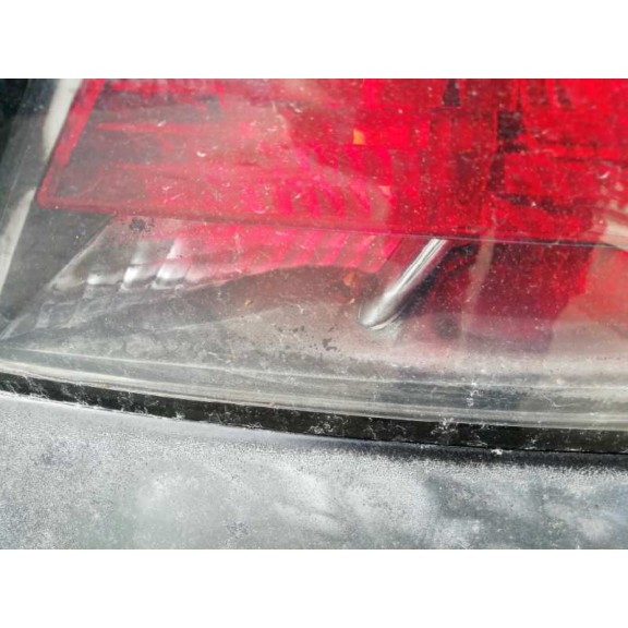 opel astra gtc del año 2006