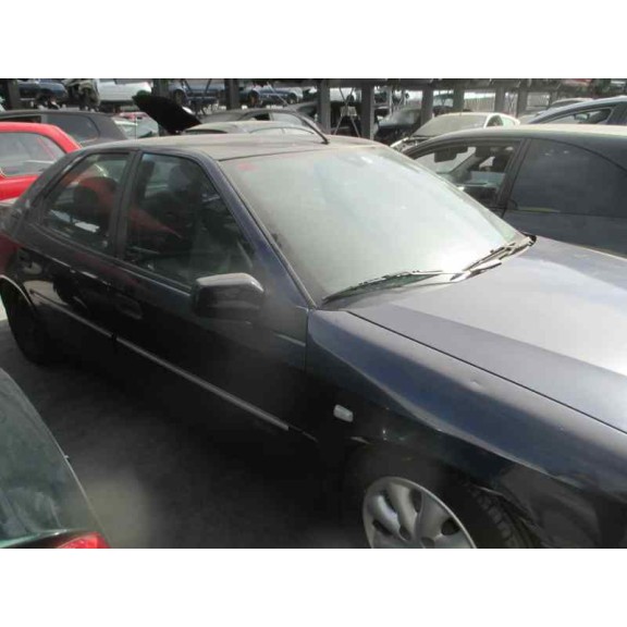 citroën xantia berlina del año 1999