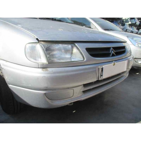 citroën saxo del año 1999