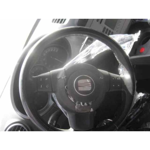 seat leon (1p1) del año 2005