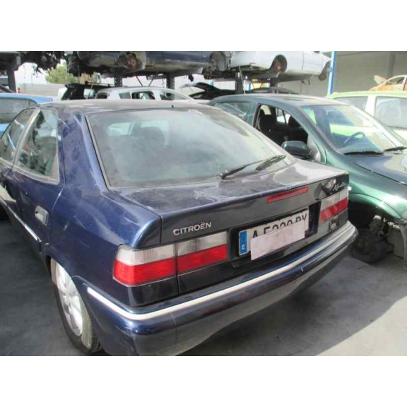 citroën xantia berlina del año 1999