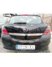 opel astra gtc del año 2006