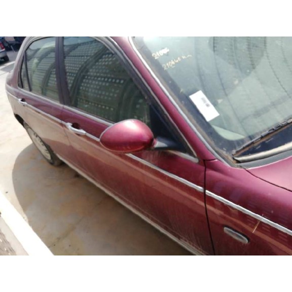 mg serie 75 (rj) del año 1999