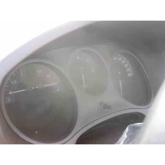 seat leon (1p1) del año 2005