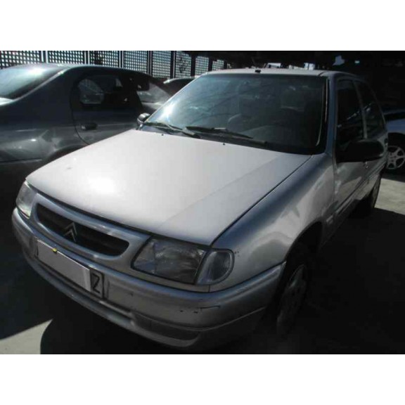 citroën saxo del año 1999