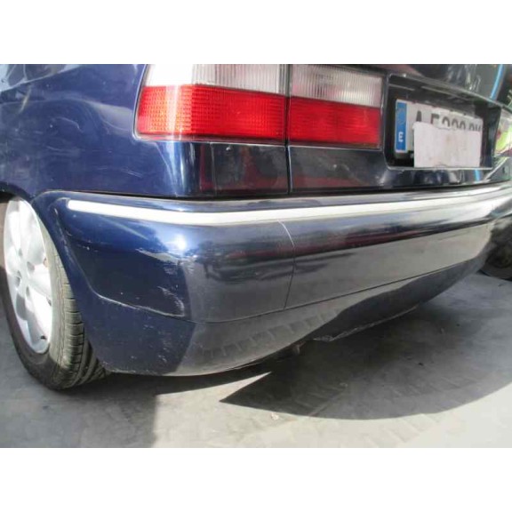 citroën xantia berlina del año 1999