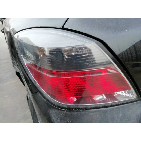 opel astra gtc del año 2006