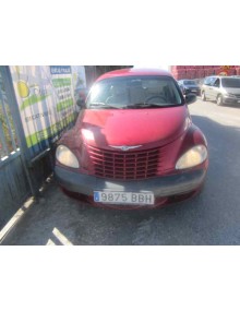 chrysler pt cruiser (pt) del año 2000