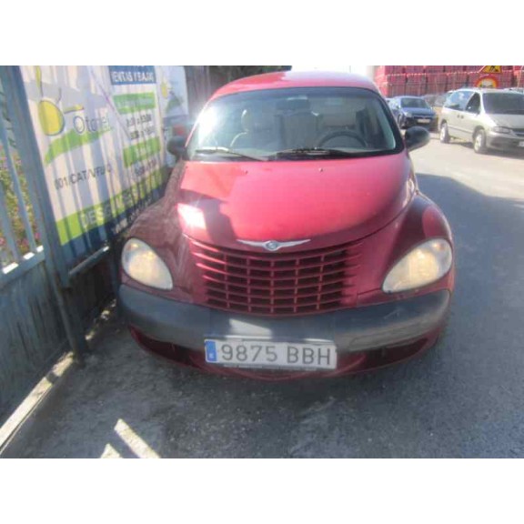 chrysler pt cruiser (pt) del año 2000