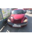 chrysler pt cruiser (pt) del año 2000