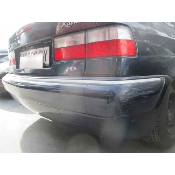 citroën xantia berlina del año 1999