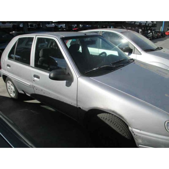 citroën saxo del año 1999