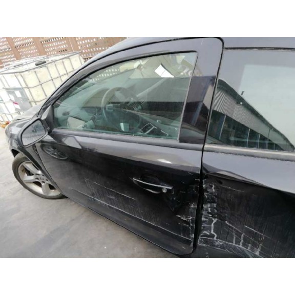 opel astra gtc del año 2006