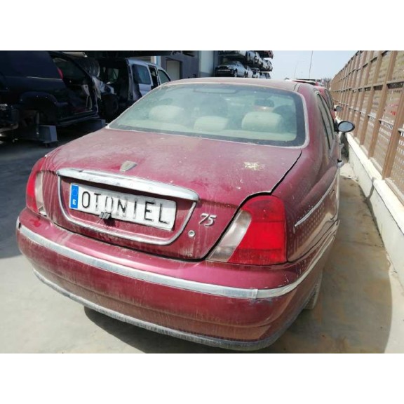 mg serie 75 (rj) del año 1999