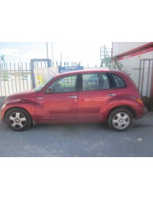 chrysler pt cruiser (pt) del año 2000 2