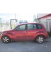 chrysler pt cruiser (pt) del año 2000