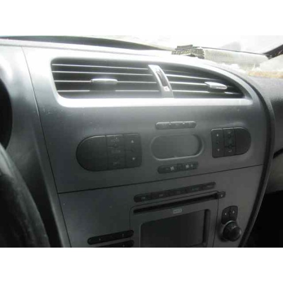 seat leon (1p1) del año 2005