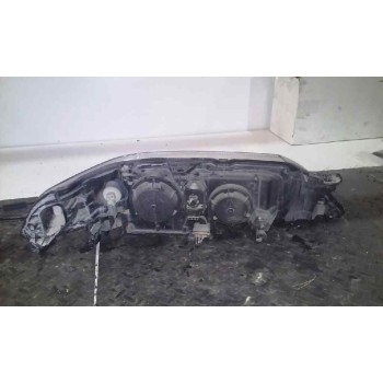 Recambio de faro izquierdo para renault laguna ii (bg0) authentique referencia OEM IAM  BIFARO 