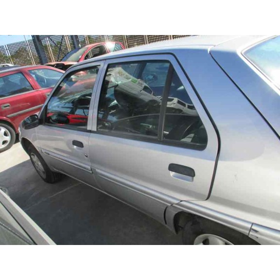 citroën saxo del año 1999