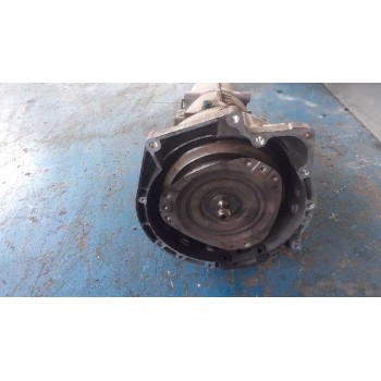 Recambio de caja cambios para bmw serie 3 touring (e91) 320d referencia OEM IAM 7556047 AUTO S/C