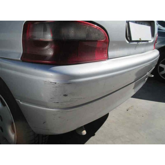 citroën saxo del año 1999