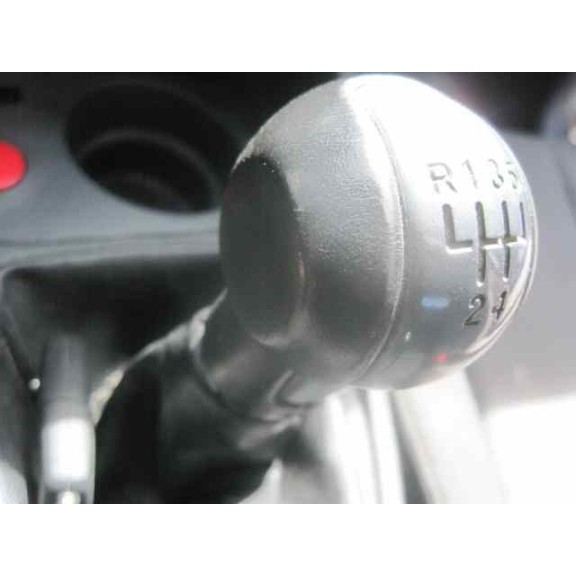 seat leon (1p1) del año 2005