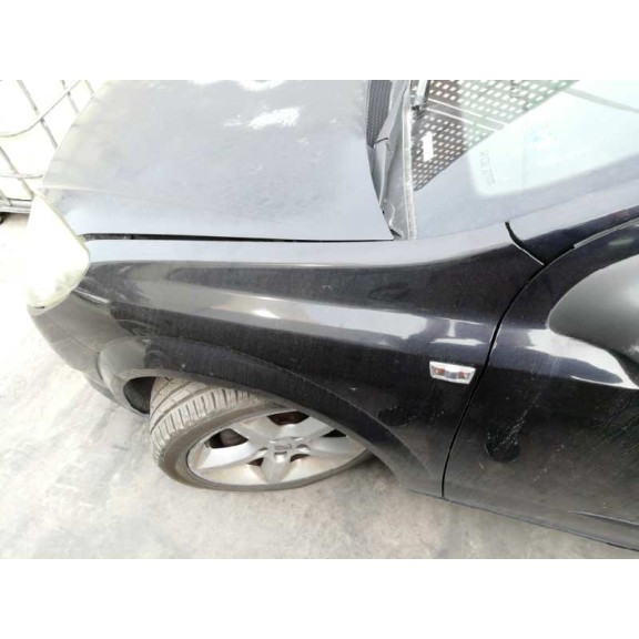 opel astra gtc del año 2006